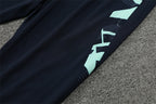R.m. 24-25 Half-Zip Model 7 Tracksuit Ropa Deportiva