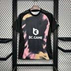 Leicester City 24-25 Away Shirt Camiseta De Futbol