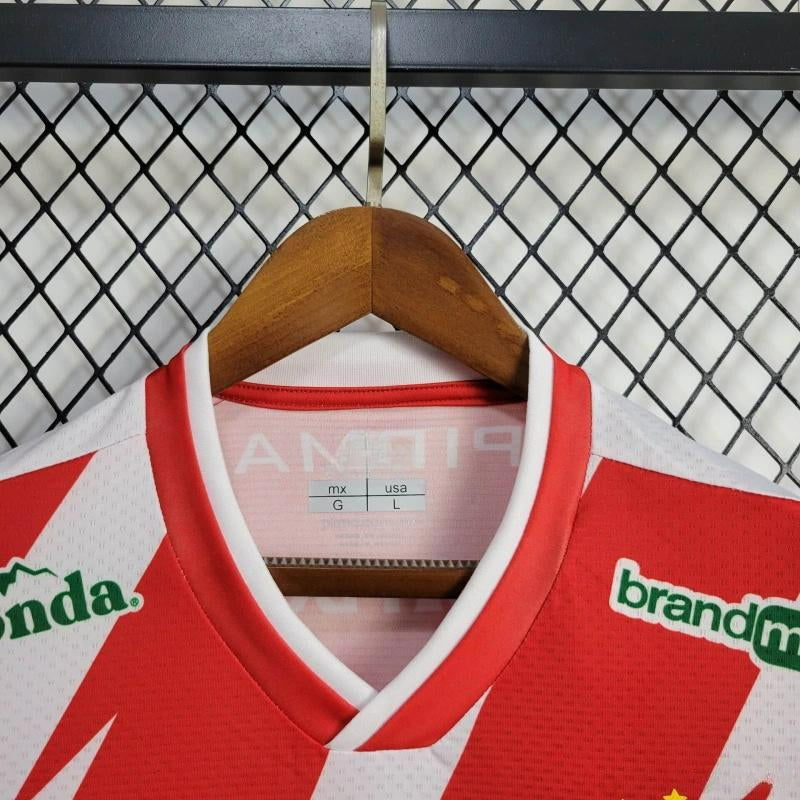 Nevaxa 24-25 Home Shirt Camiseta De Futbol
