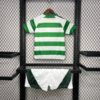 Celtic 24-25 Home Children’s Kit Parche Especial