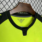 Real Betis 24-25 Away Shirt Camiseta De Futbol