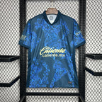 Club America 24-25 Away Shirt Camiseta De Futbol