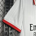 Ac Milan 24-25 Away Shirt Camiseta De Futbol