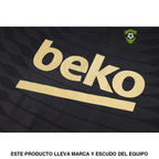Chandal Barcelona 23-24 Media Cremallera Modelo 7 Ropa Deportiva