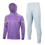 R.m. 24-25 Full-Zip With Hood Model 1 Tracksuit Ropa Deportiva