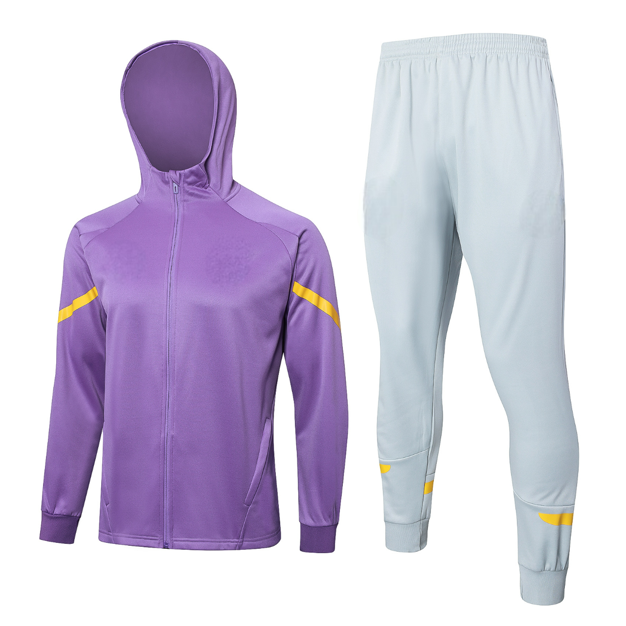 R.m. 24-25 Full-Zip With Hood Model 1 Tracksuit Ropa Deportiva