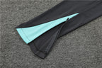 Psg 24-25 Half-Zip Model 9 Tracksuit Ropa Deportiva