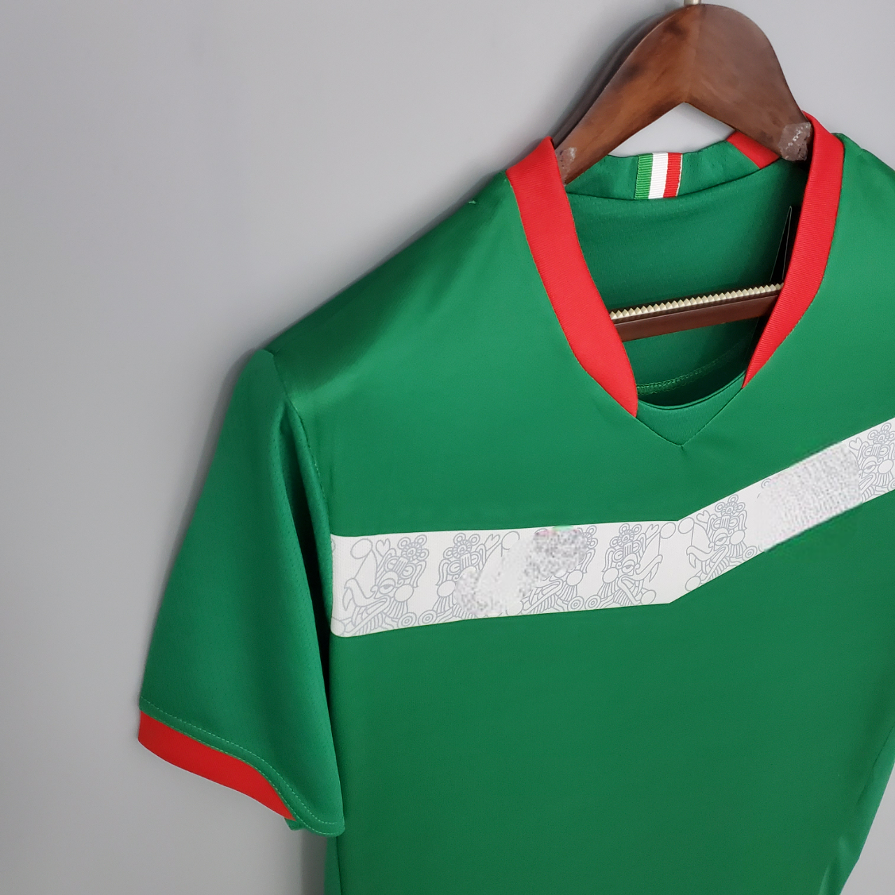 Mexico 2006 Home (Retro) Shirt Camiseta De Futbol