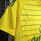 Celtic 24-25 Away Shirt Camiseta De Futbol