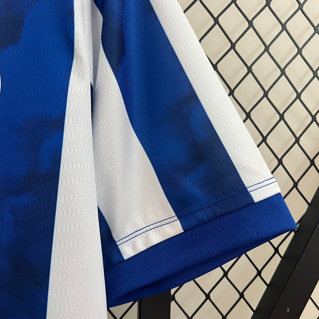 Porto 24-25 Home Shirt Camiseta De Futbol
