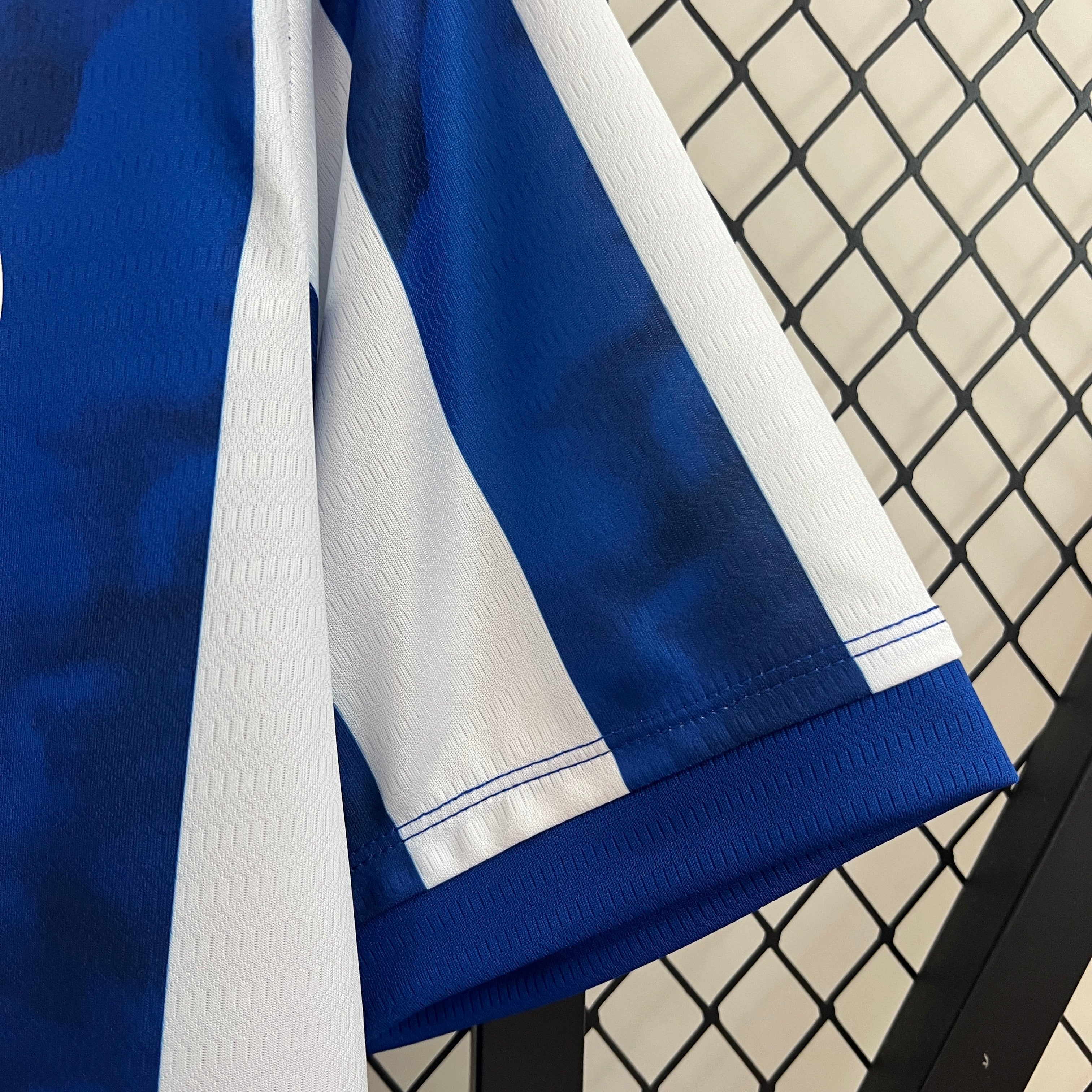 Porto 24-25 Home Shirt Camiseta De Futbol