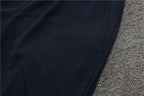 Barcelona 23 - 24 Half - Zip Model 9 Tracksuit Ropa Deportiva