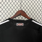 Colo-Colo 24-25 Away Women Shirt Camiseta De Futbol
