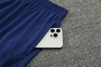 Psg 24-25 Half-Zip Model 2 Tracksuit Ropa Deportiva