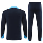 Chelsea 24-25 Half-Zip Model 4 Tracksuit Ropa Deportiva