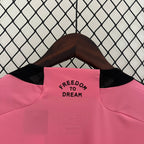 Inter Miami 24-25 Home Shirt Camiseta De Futbol