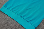 Psg 24-25 Full-Zip Model 4 Tracksuit Ropa Deportiva