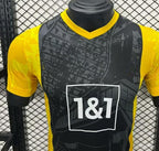 Borussia Dortmund 24-25 Special Edition 50 Years (Player Version) Shirt Camiseta De Futbol