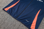 Manchester United 24-25 Full-Zip Model 3 Tracksuit Ropa Deportiva