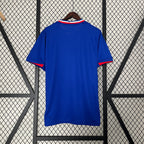 France 24 - 25 Home Uefa Euro 2024 Shirt Camiseta De Futbol