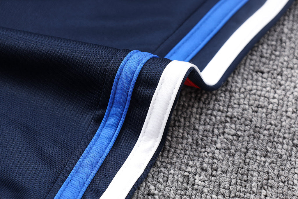 Arsenal 23 - 24 Half - Zip Model 3 Tracksuit Ropa Deportiva