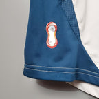 Liverpool 06-07 Away (Retro) Shirt Camiseta De Futbol