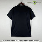 Camiseta Real Madrid 23-24 Edicion Especial Balmain Parche