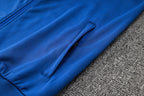 Brazil 24-25 Full-Zip Model 3 Tracksuit Ropa Deportiva