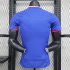 France 24 - 25 Home Uefa Euro 2024 Camiseta De Futbol