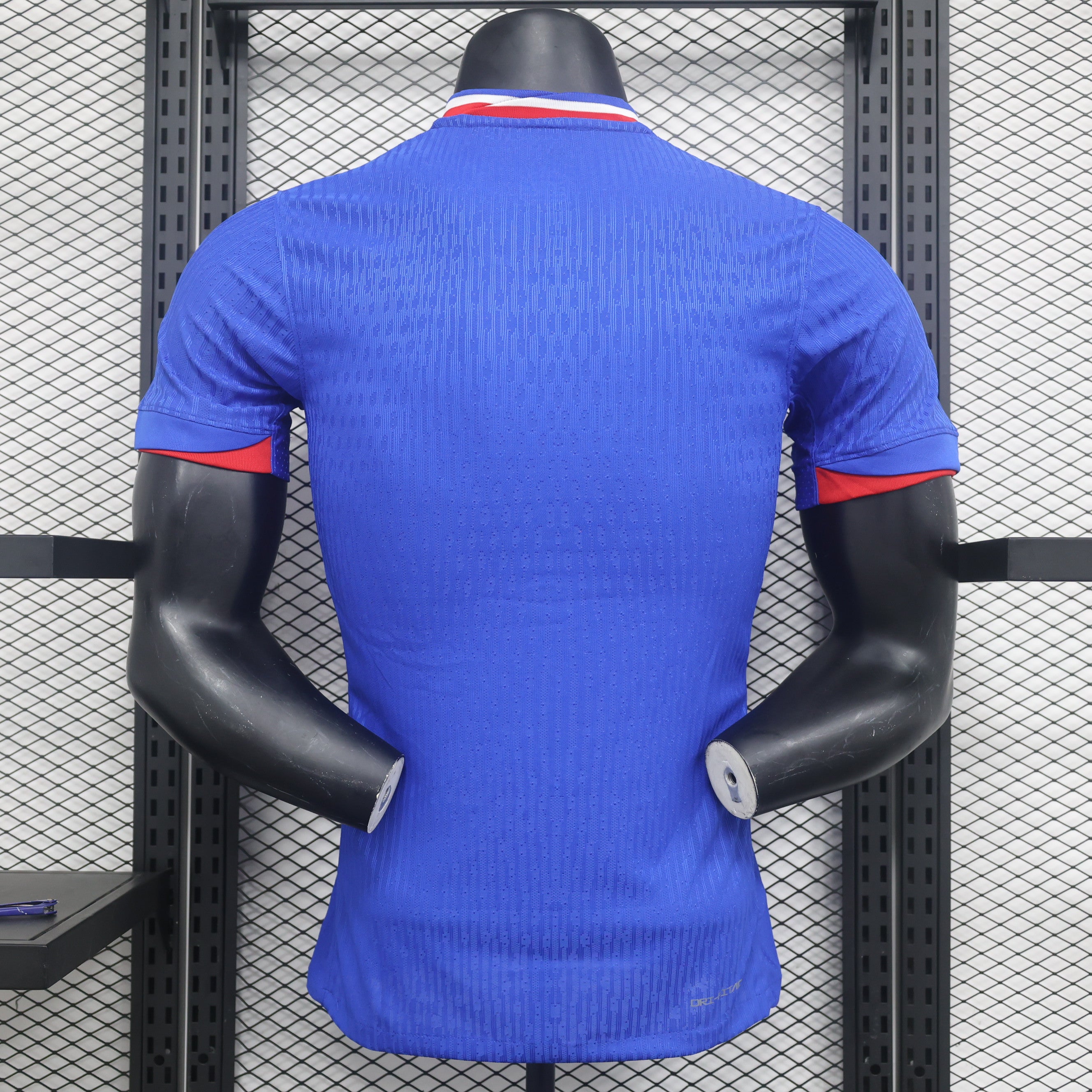 France 24 - 25 Home Uefa Euro 2024 Camiseta De Futbol