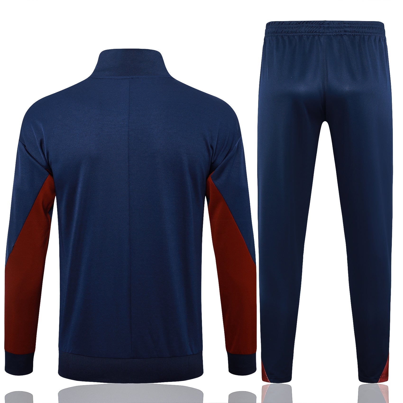 England 24-25 Full-Zip Model 2 Tracksuit Ropa Deportiva
