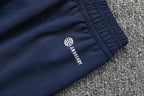 Arsenal 23 - 24 Half - Zip Model 9 Tracksuit Ropa Deportiva