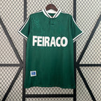 Deportivo La Coruña 99-00 Away (Retro) Shirt Camiseta De Futbol