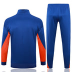 Netherlands 24-25 Full-Zip Model 1 Tracksuit Ropa Deportiva