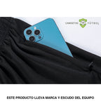 Chandal Al-Nassr 23-24 Media Cremallera Modelo 2 Ropa Deportiva