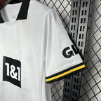 Borussia Dortmund 24-25 Third Kit Shirt Camiseta De Futbol