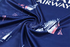 Psg 24-25 Half-Zip Model 2 Tracksuit Ropa Deportiva