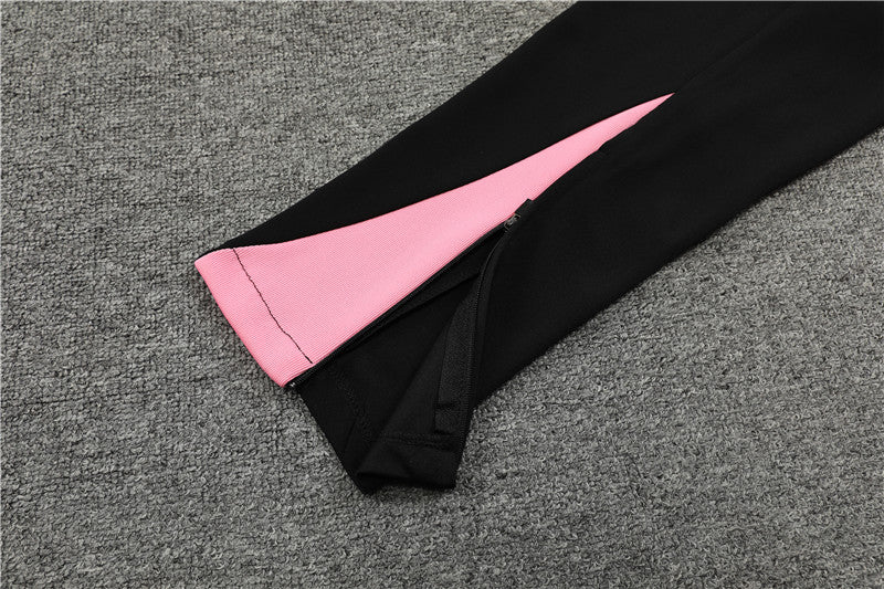 Psg 24-25 Half-Zip Model 16 Tracksuit Ropa Deportiva