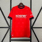 Osasuna 24-25 Home Shirt Camiseta De Futbol
