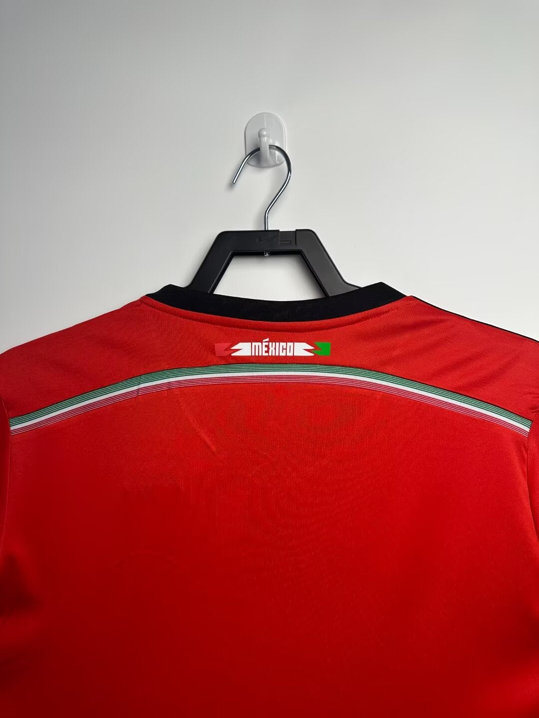Mexico 2014 Away (Retro) Shirt Camiseta De Futbol