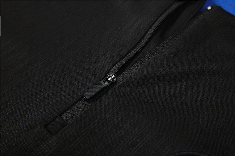 Inter Milan 24-25 Half-Zip Model 2 Tracksuit Ropa Deportiva