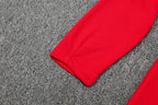 Napoli 23 - 24 Half - Zip Model 4 Tracksuit Ropa Deportiva