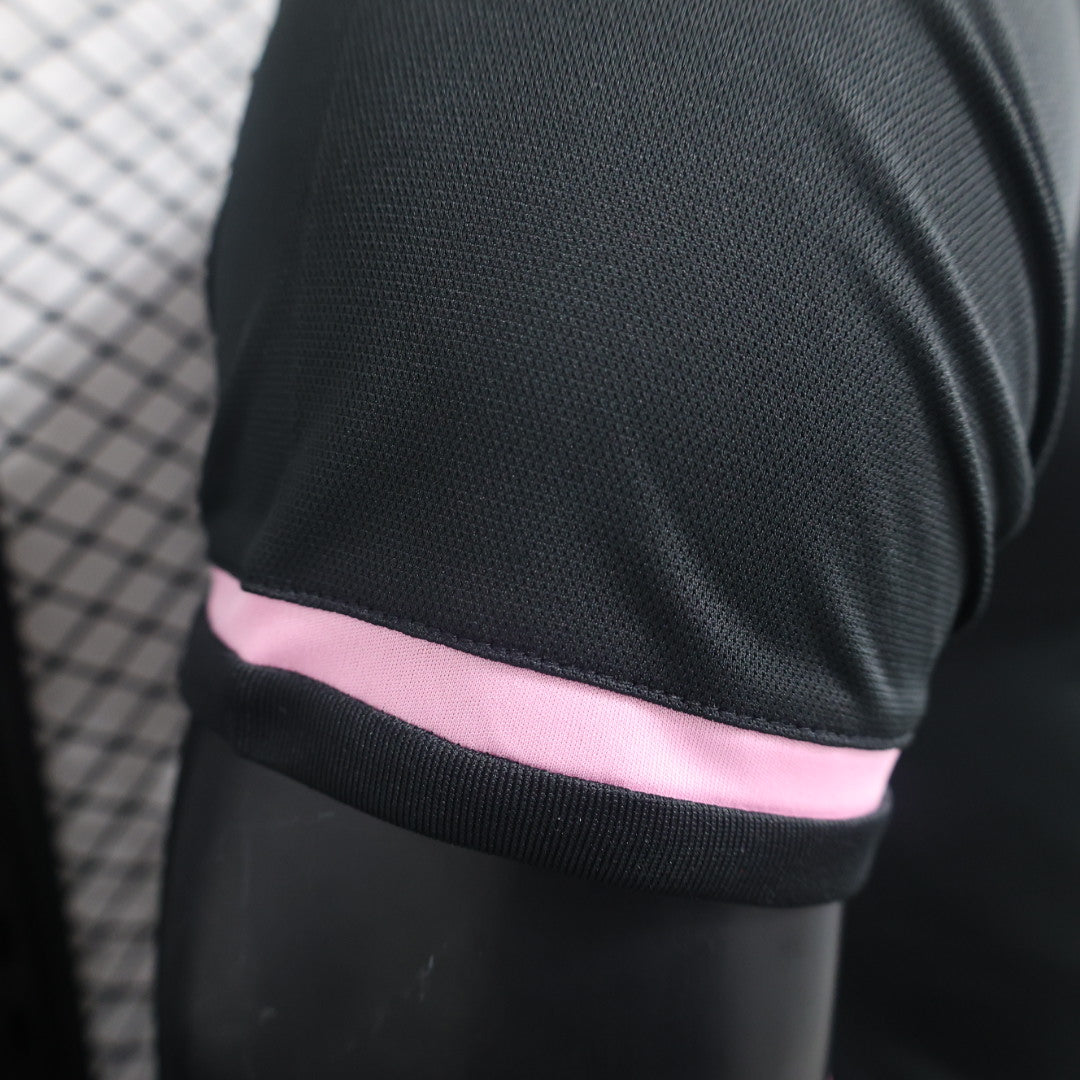 Inter Miami 24-25 Away (Player Version) Shirt Camiseta De Futbol