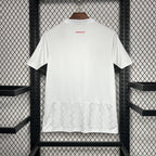 Bayer Leverkusen 24-25 Away Shirt Camiseta De Futbol