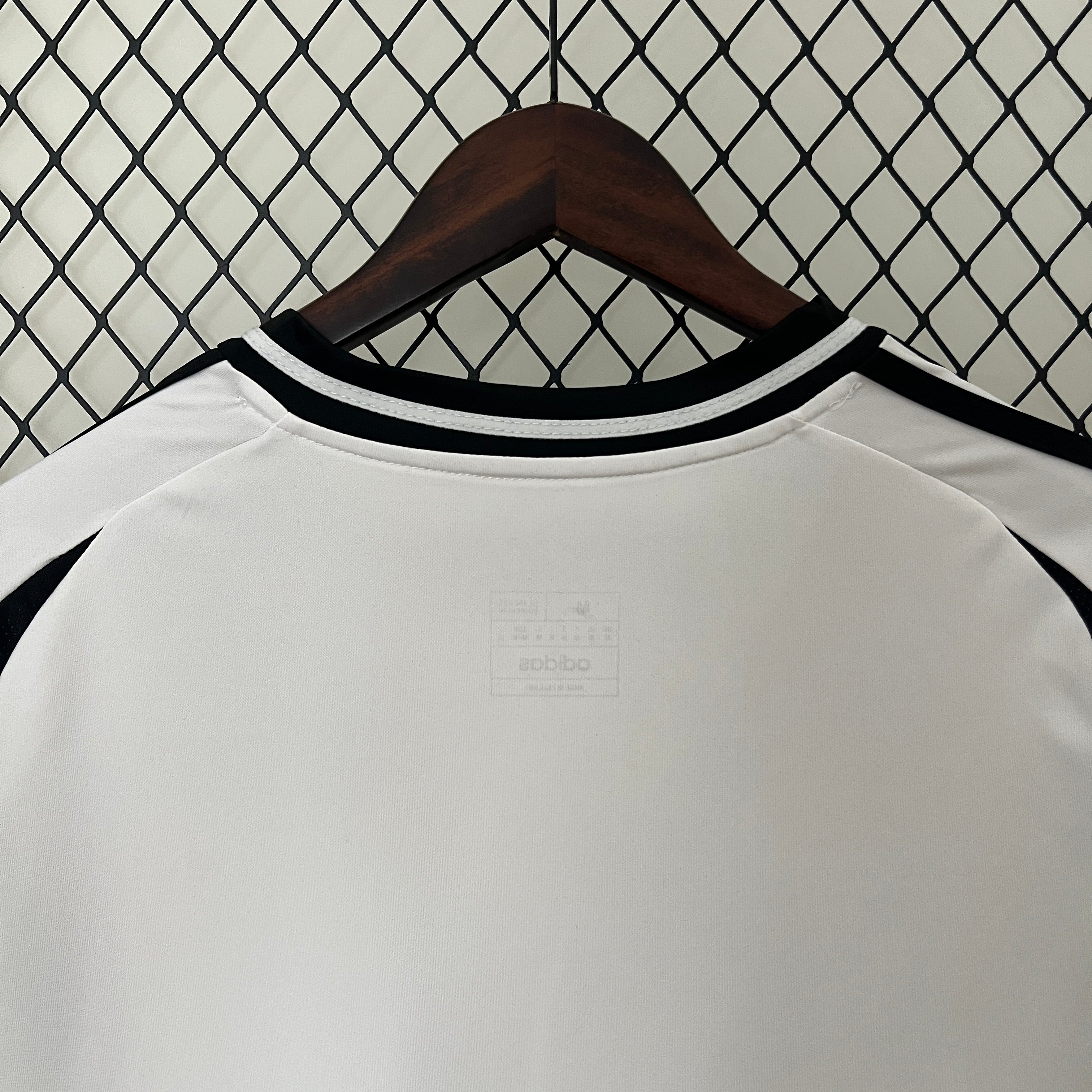 Juventus 24-25 Home Shirt Camiseta De Futbol