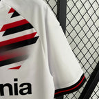 Camisola Bayer Leverkusen 23-24, Alternativa