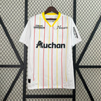 Racing Club De Lens 24-25 Third Kit Shirt Camiseta Futbol