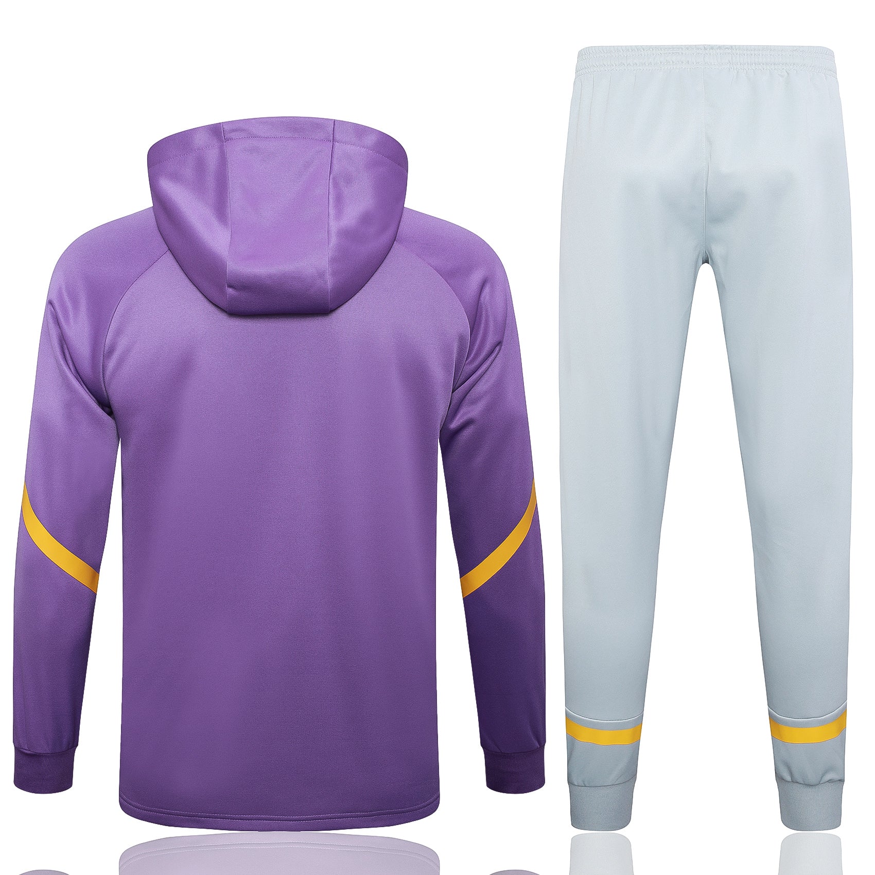 R.m. 24-25 Full-Zip With Hood Model 1 Tracksuit Ropa Deportiva