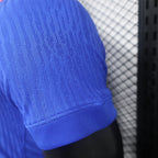 France 24 - 25 Home Uefa Euro 2024 Camiseta De Futbol
