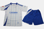 Equipamento Infantil Zaragoza 24-25, Principal